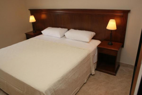 Inter Apart Hotel